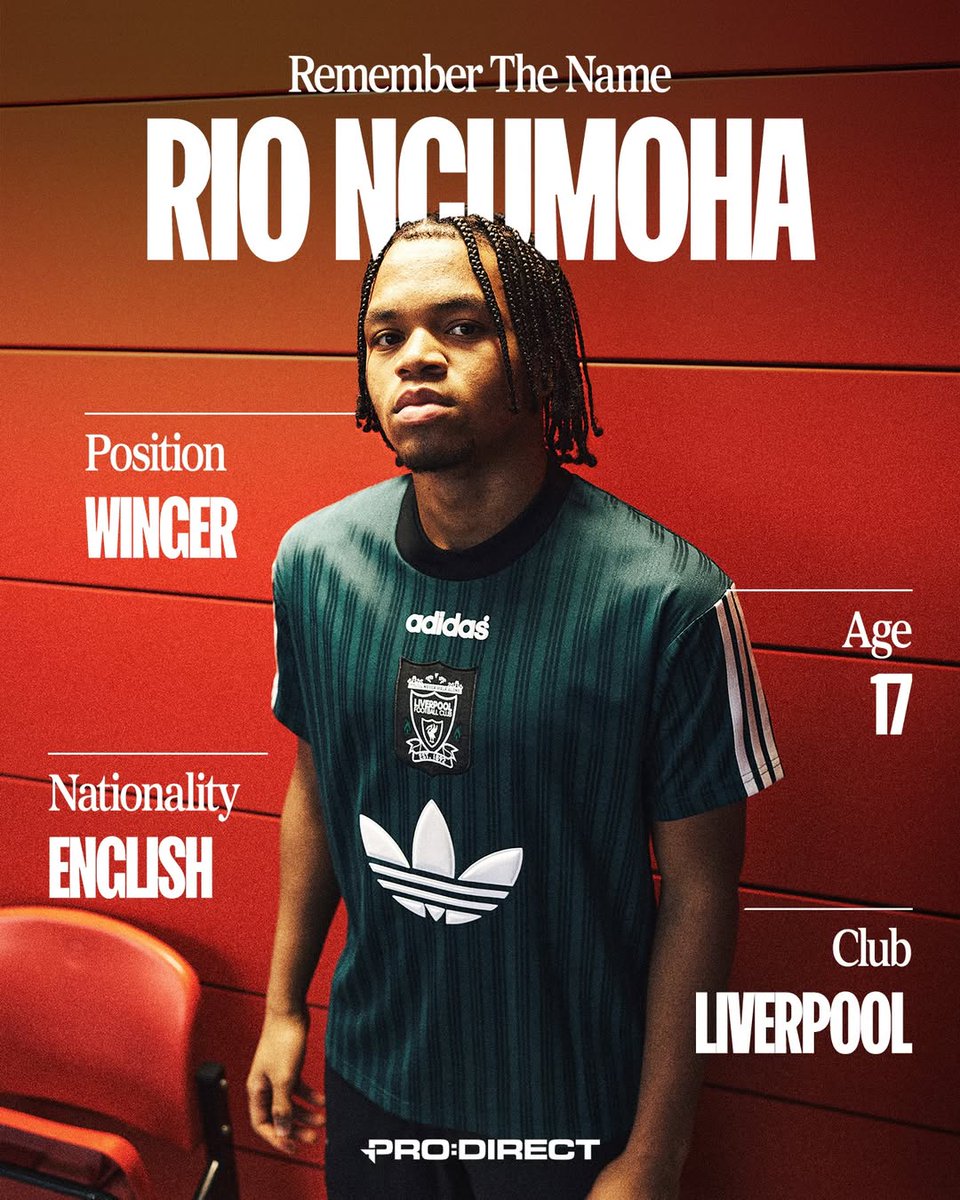 Rio Ngumoha tweet media