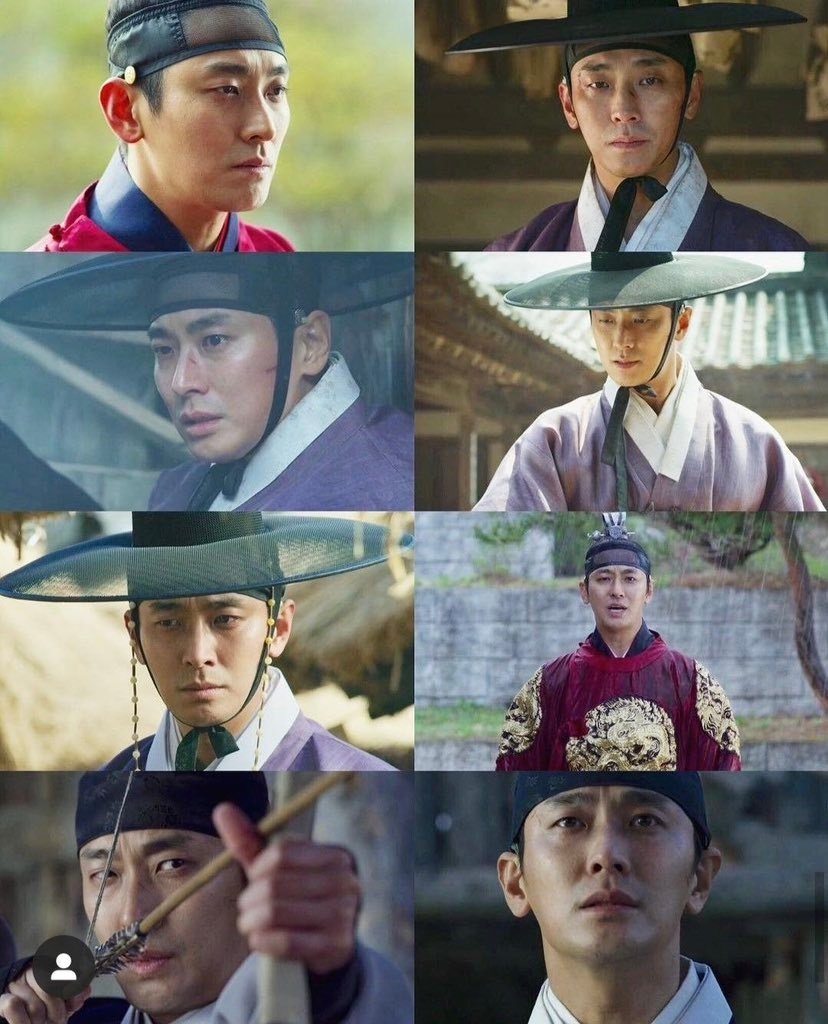 K-Drama Menfess tweet media