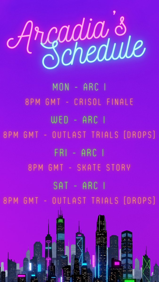 ItsTheArc tweet media