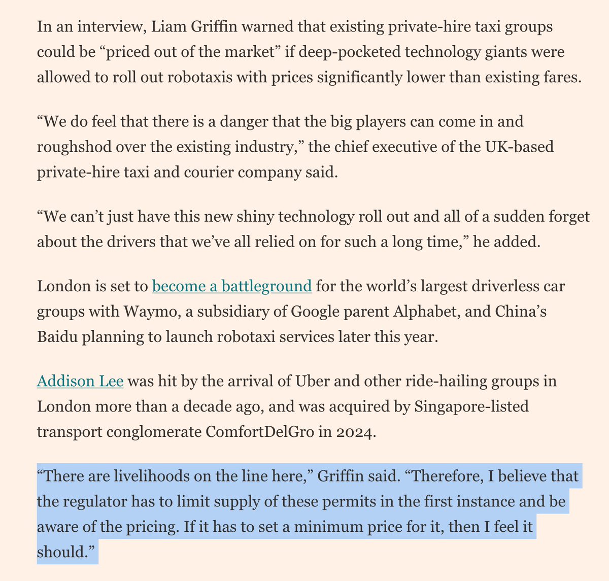 Sam Bowman tweet media