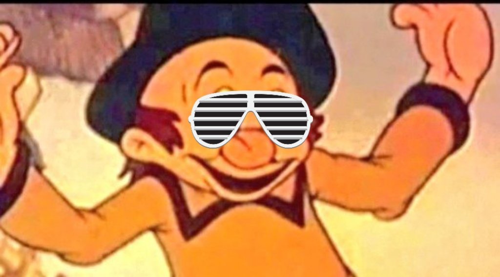 Middle Name Wayne tweet media