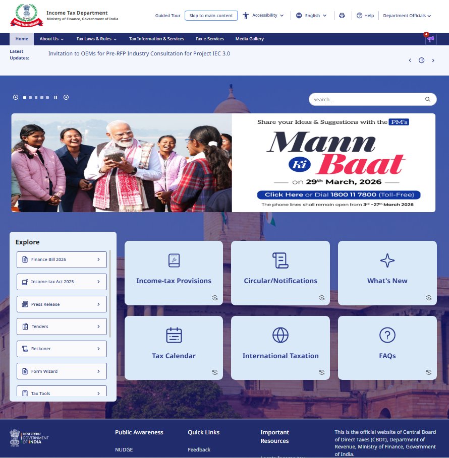 Taxation Updates (CA Mayur J Sondagar) tweet media