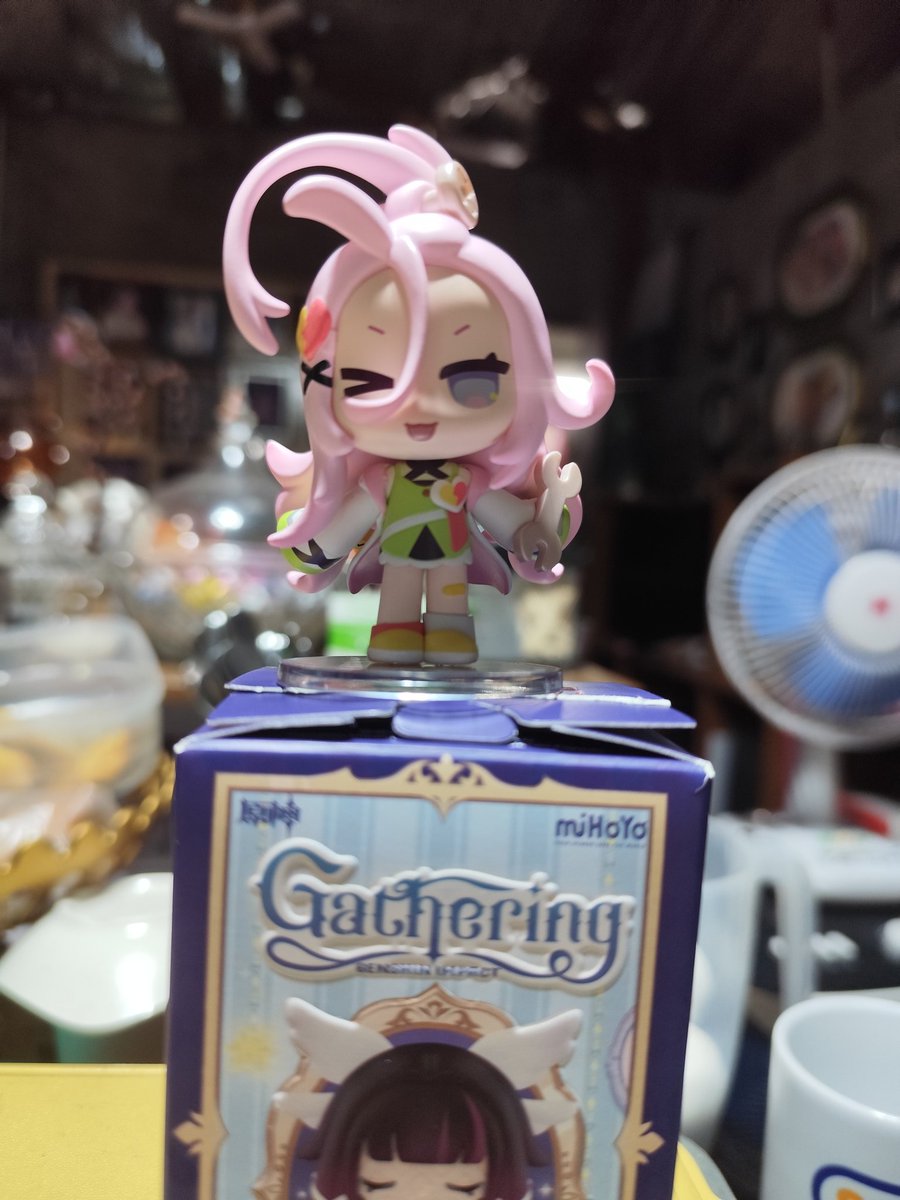 BunLee🐰✨ tweet media