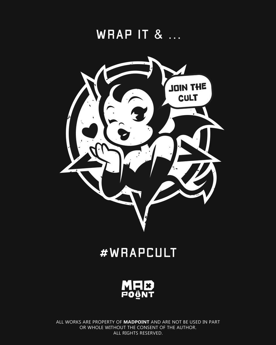 MadPoint Wrap tweet media