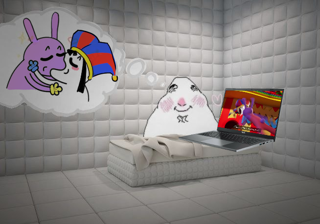 Somnambula 🔞 tweet media