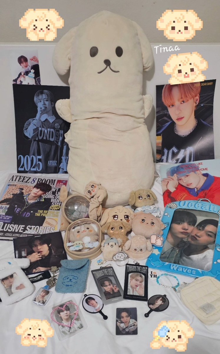 . ݁˖ . ݁𖹭.🎀 Tunaa 🎀 ݁₊𖹭 ⊹ . ݁ tweet media