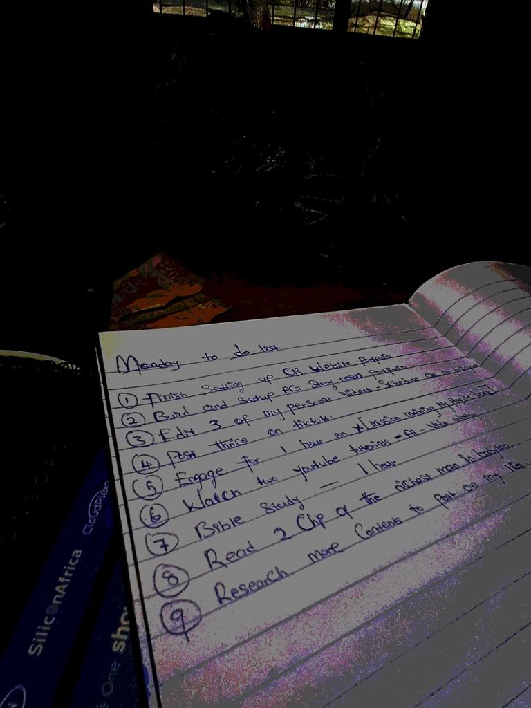 Samuel Agoha | The Video Strategist tweet media