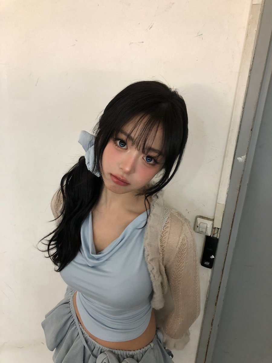 for BABYMONSTER ❇️ tweet media