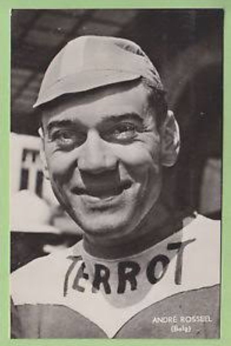 The World of Cycling tweet media