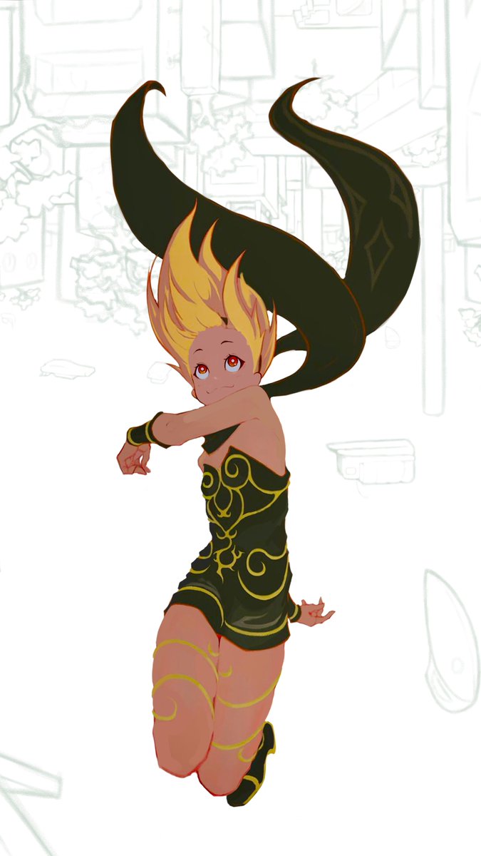 ニコラ介 tweet media