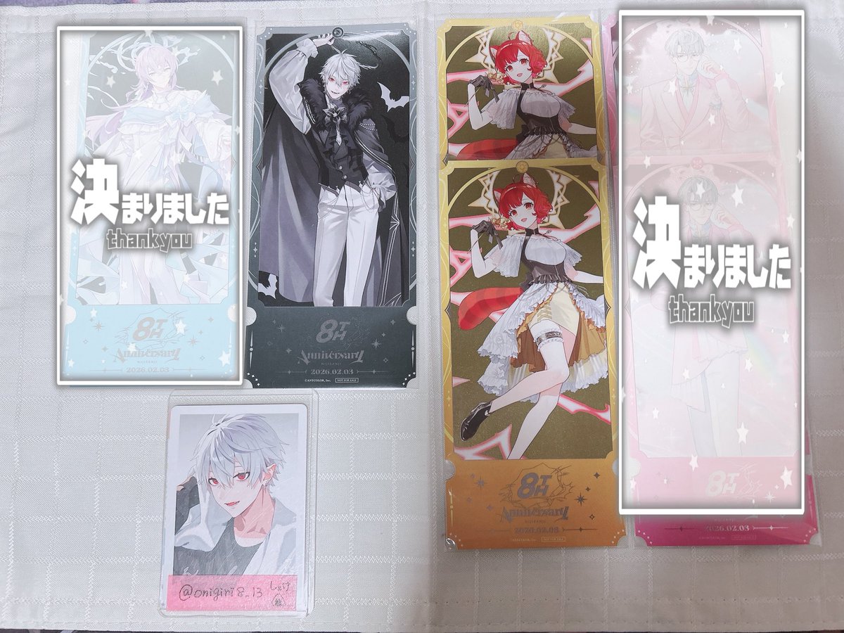 しゃけ ﾘﾄﾘﾝ有 tweet media