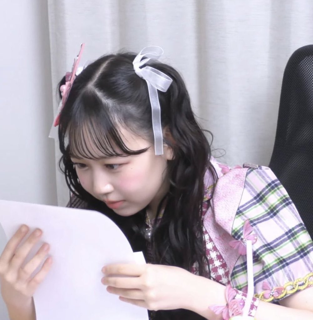 早瀬ノエ浪 tweet media