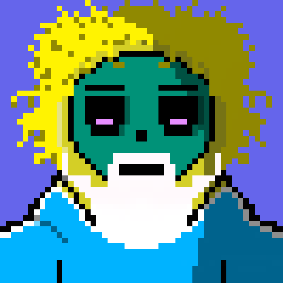 OnchainFaces tweet media