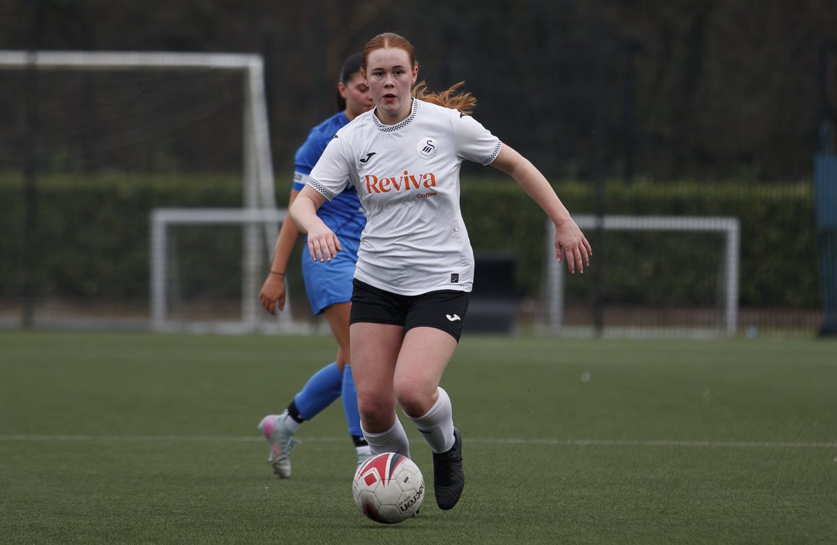 Swansea City Women tweet media