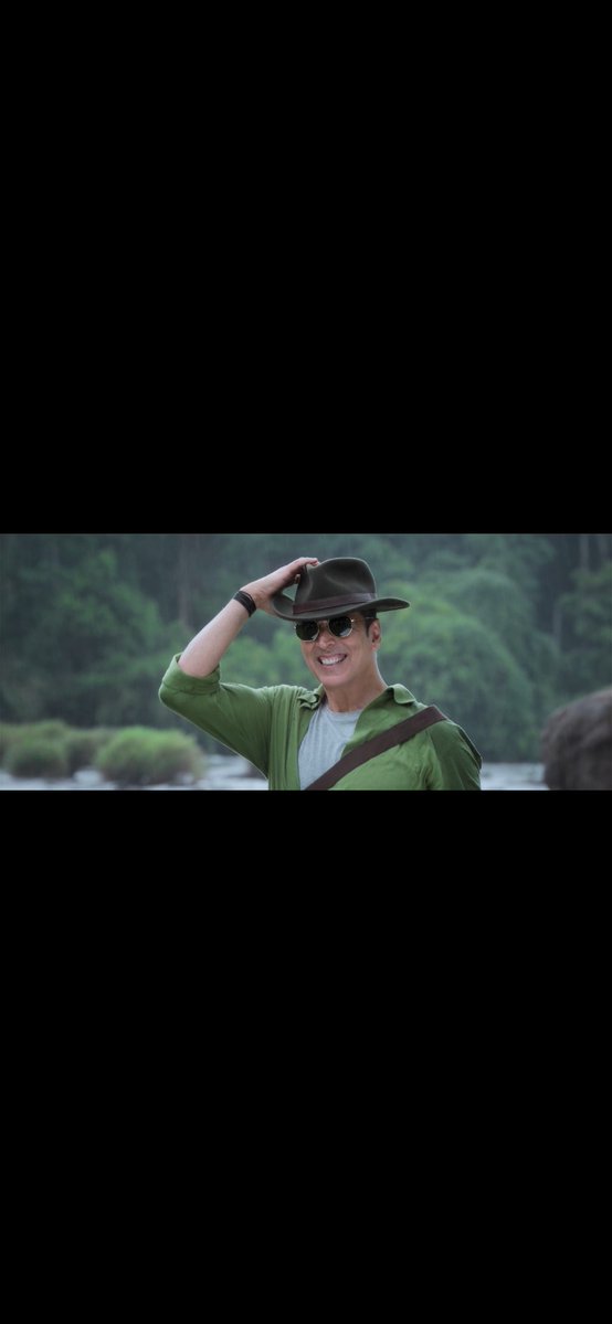 Amrish Kumar tweet media