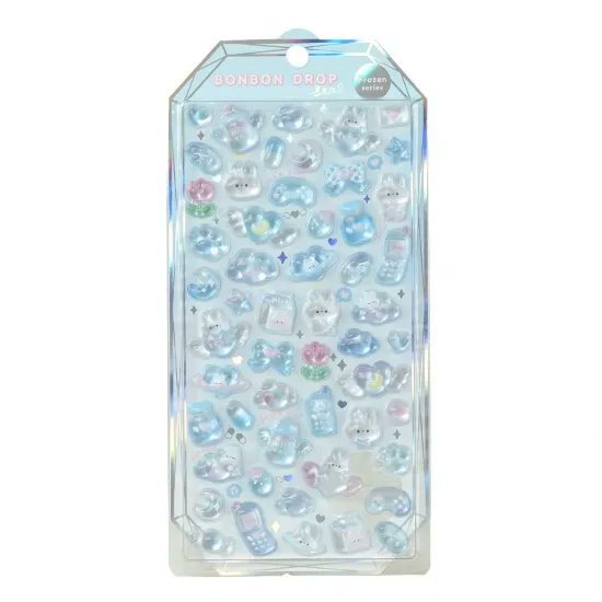 【公式】KOREA STICKER STORE tweet media