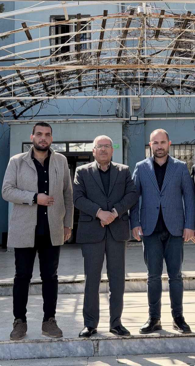 Ramazan KOLSUZOGLU🇹🇷🇹🇷🇹🇷 tweet media