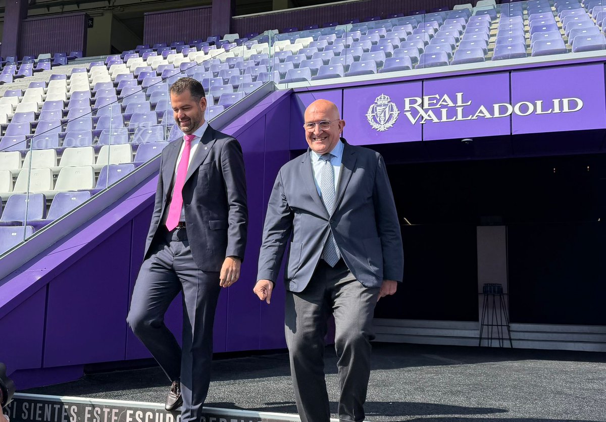 MARCA VALLADOLID tweet media