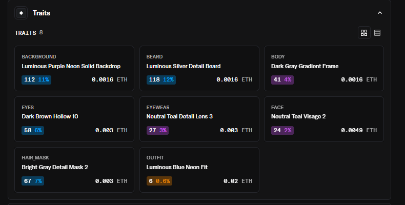 OnchainFaces tweet media