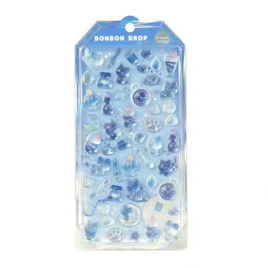 【公式】KOREA STICKER STORE tweet media