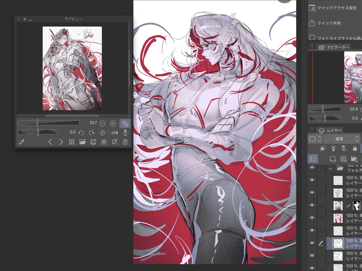 しゃもじブンブン tweet media