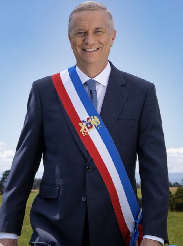 Recuperemos Chile 🇨🇱 tweet media