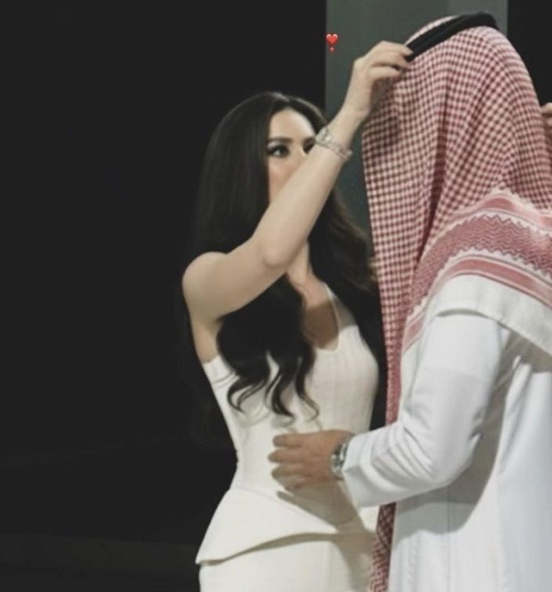 غيمة الشوق tweet media