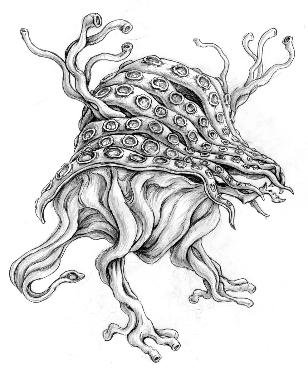 プロメテウス機関カソノマコト tweet media