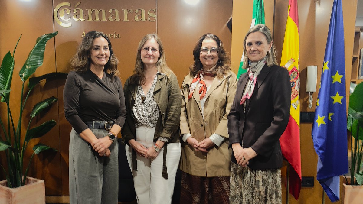 Fundación ETEA tweet media