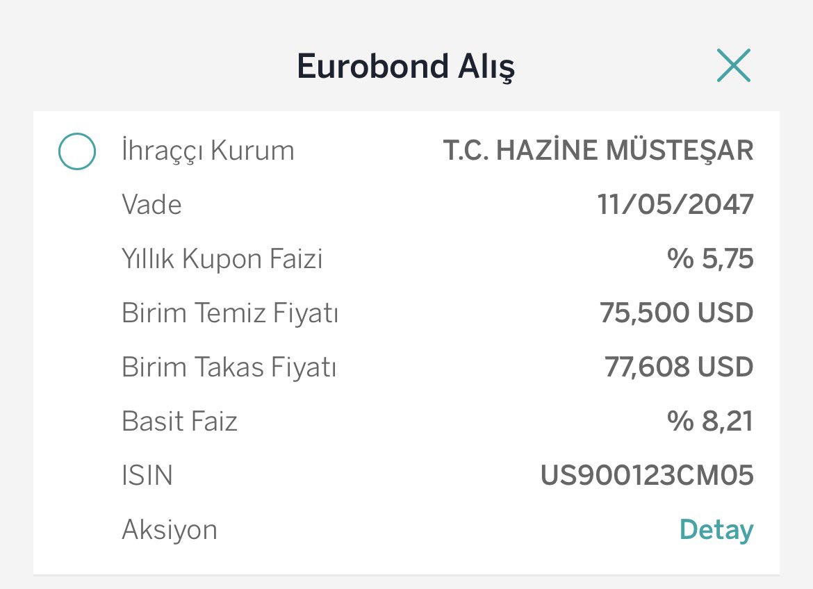 Finansal Özgürlük Yolcusu tweet media