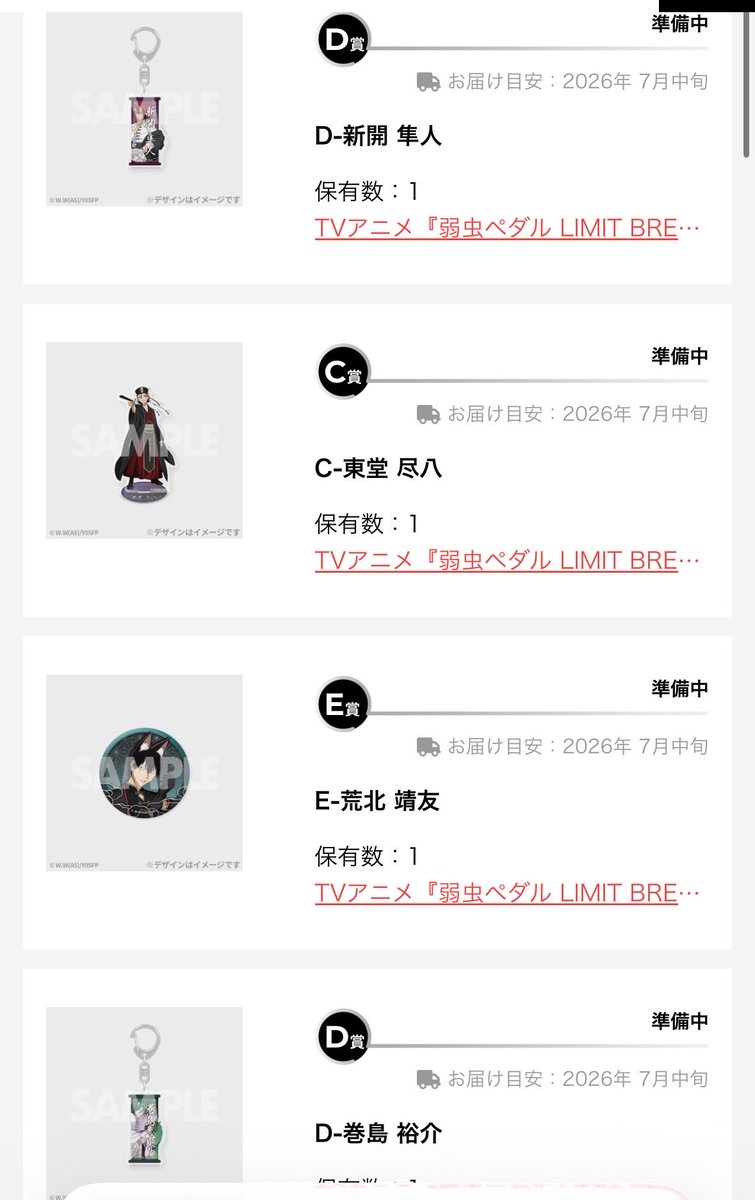 ぐぴぽ tweet media