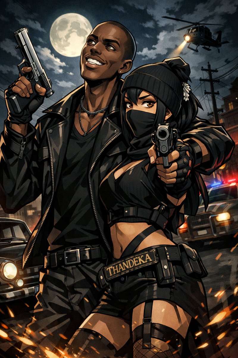 WANTED: Thammeli

Last seen stealing hearts and disrupting timelines with undeniable chemistry.
Suspects are emotionally dangerous… approach with caution.

Reward: lifetime bragging rights and official “Certified Investigator of Love” status ❤️for anyone who can successfully