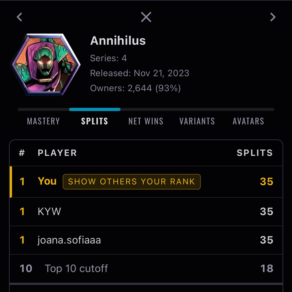 Apollo🍎 tweet media
