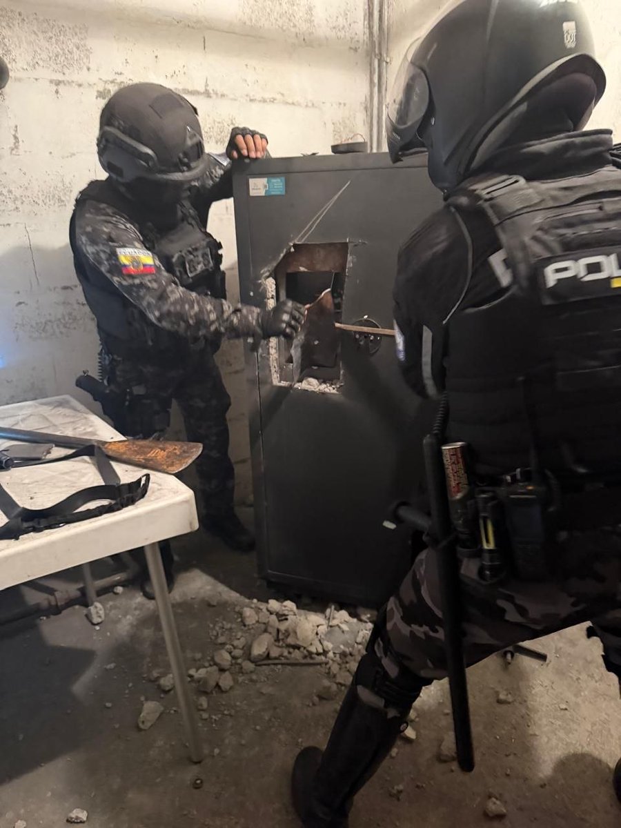 El Gallo de la Catedral tweet media