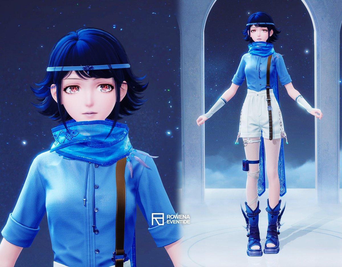 Rowena Eventide tweet media