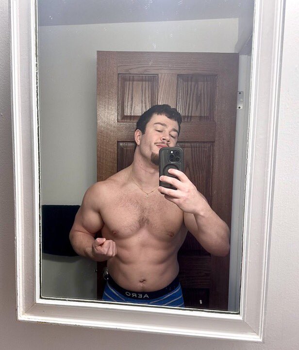ALPHA JAMES KING tweet media