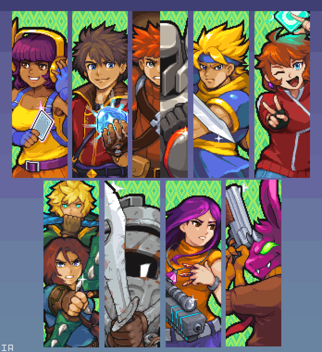 ANUBIS V2 tweet media