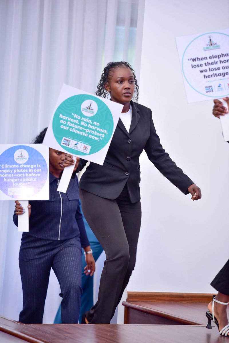 Ambassador Edith tweet media