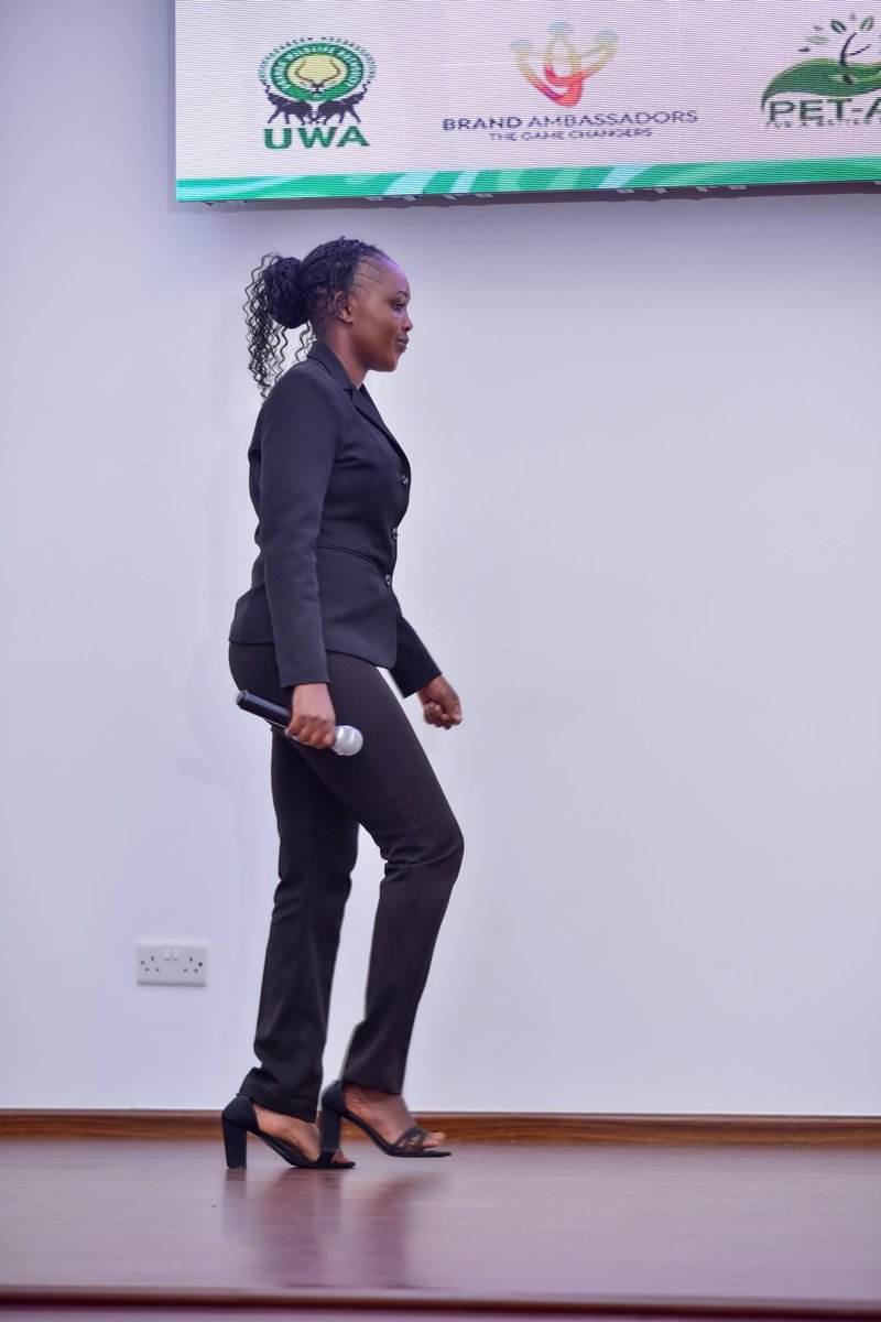 Ambassador Edith tweet media