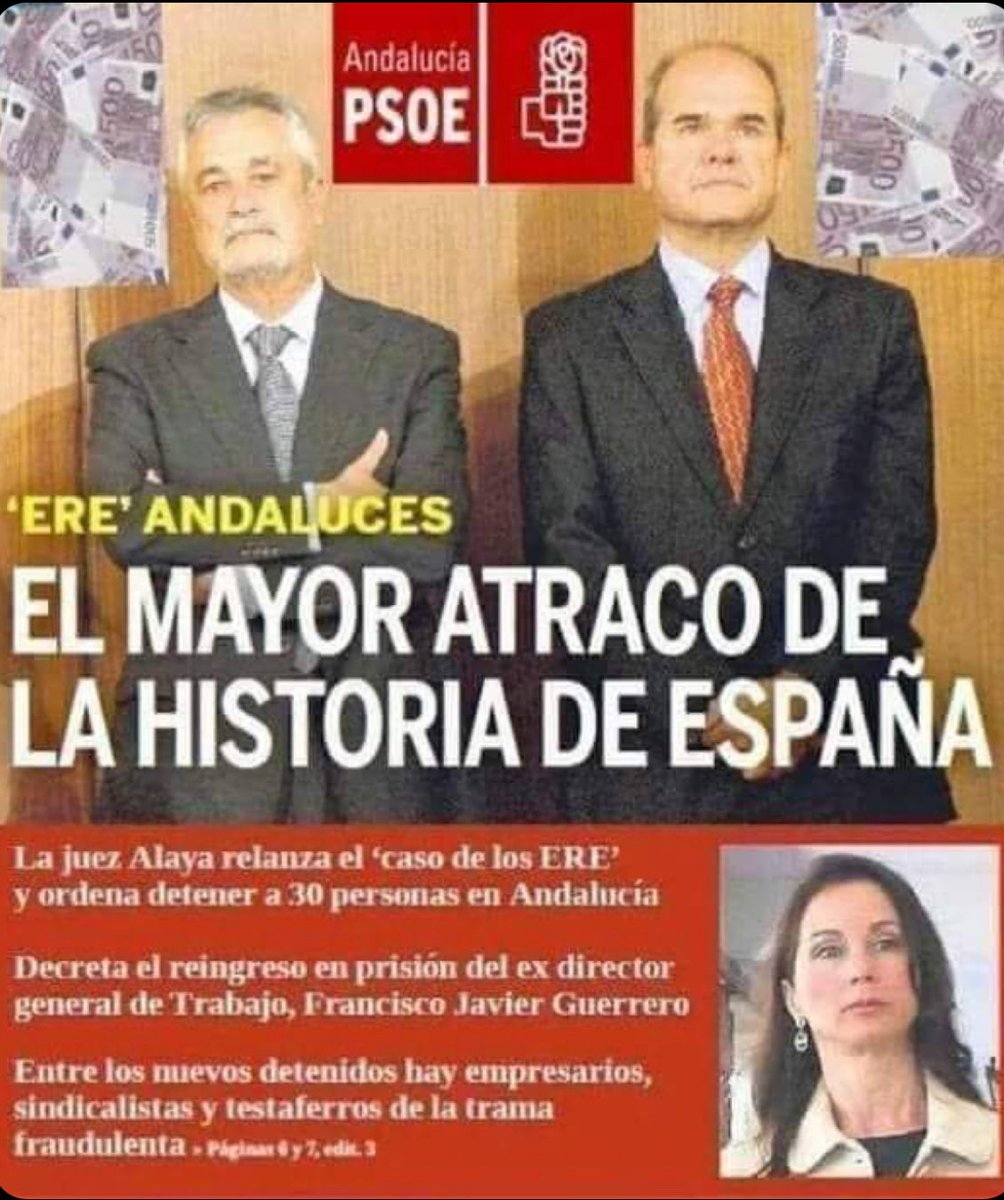 Andaluces, os acordáis de esto????
No permitas que lo hagan otra vez!!!