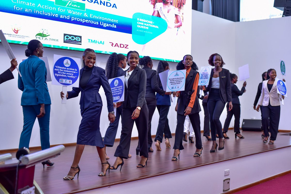 Ambassador Edith tweet media