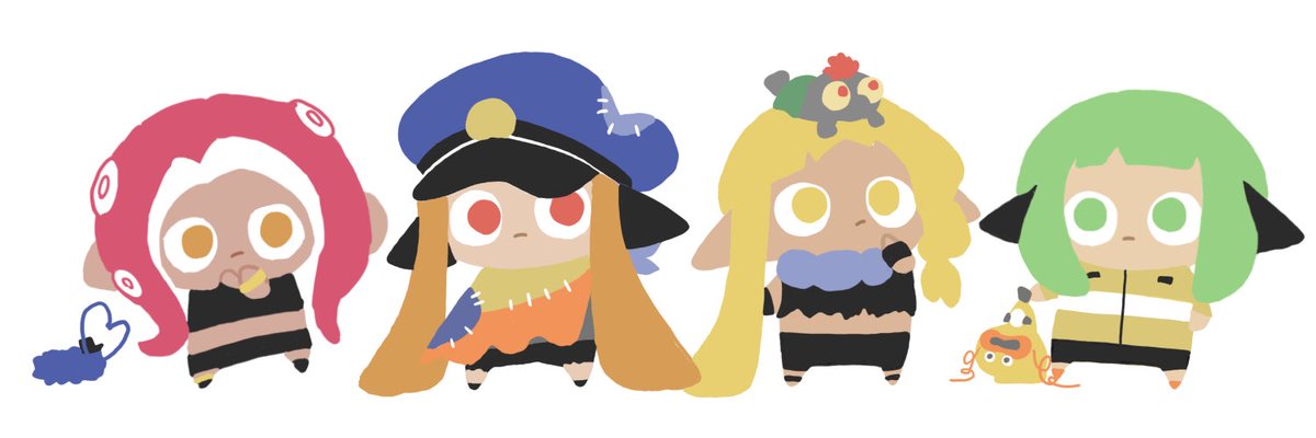 すぃみん tweet media