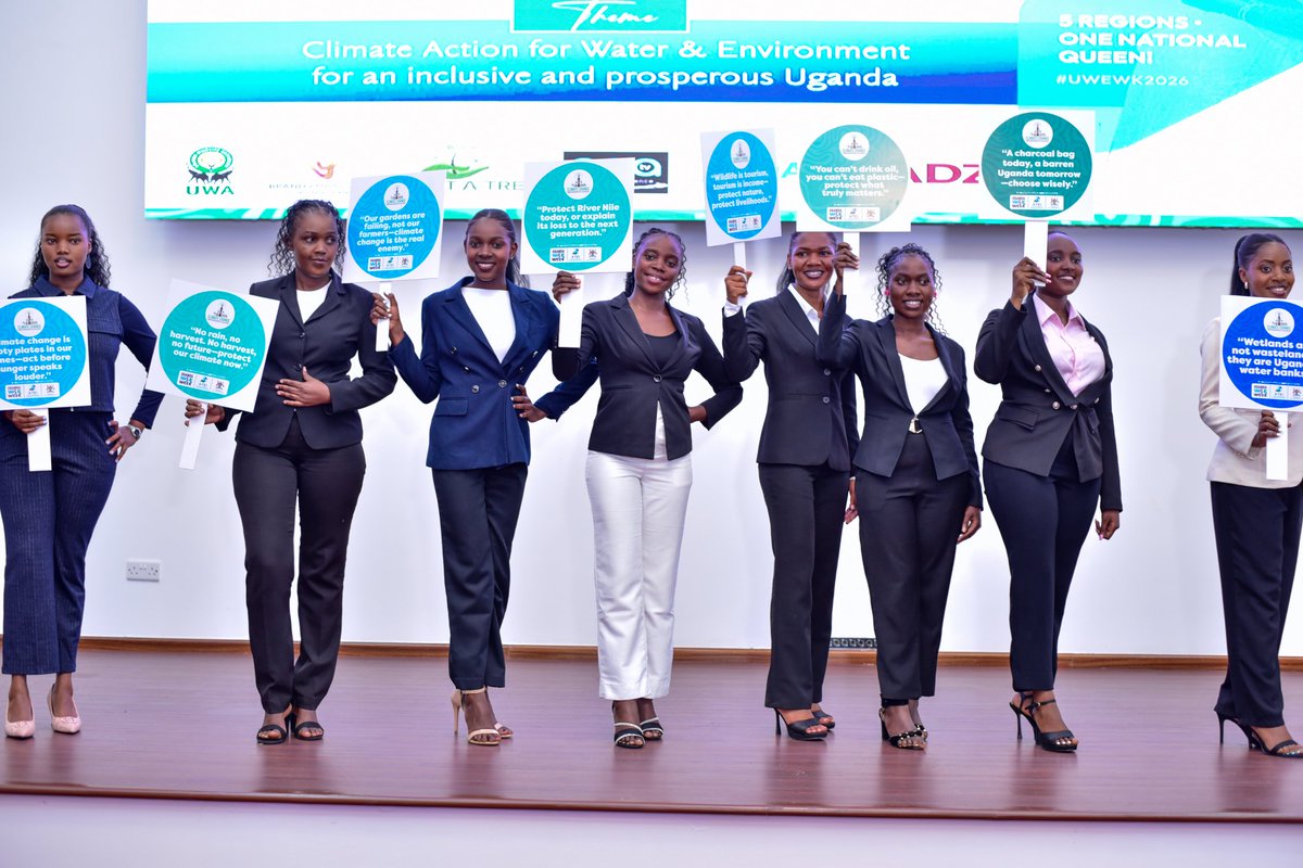 Ambassador Edith tweet media