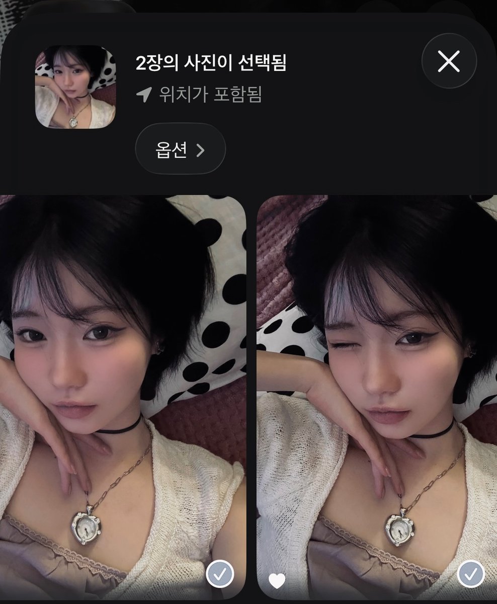 for BABYMONSTER ❇️ tweet media