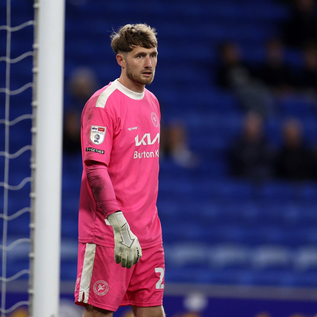 Sporting Life FC tweet media