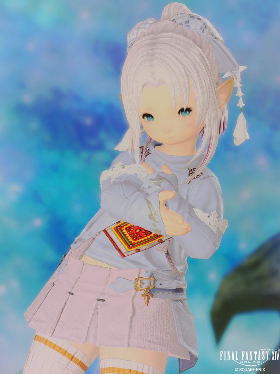 しんもす tweet media