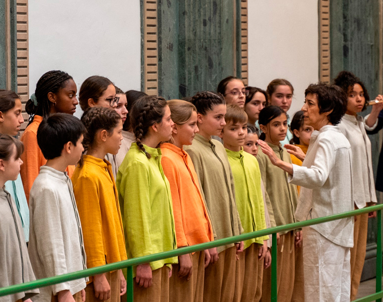 Cultura▪️Comunidad de Madrid tweet media