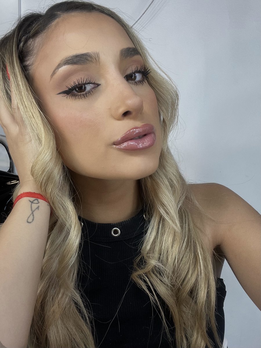 🫦 Chiara 🫦 tweet media