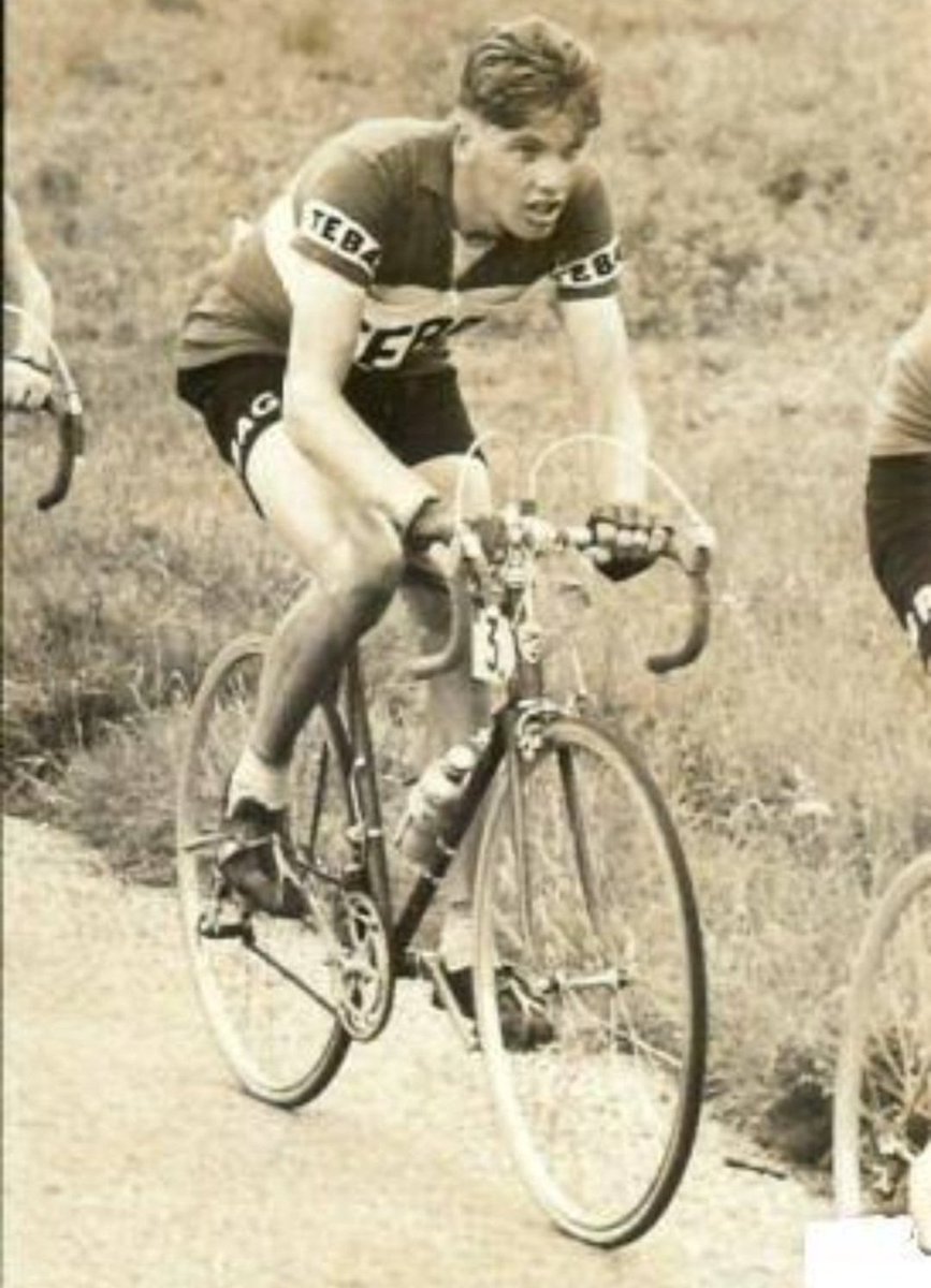 The World of Cycling tweet media