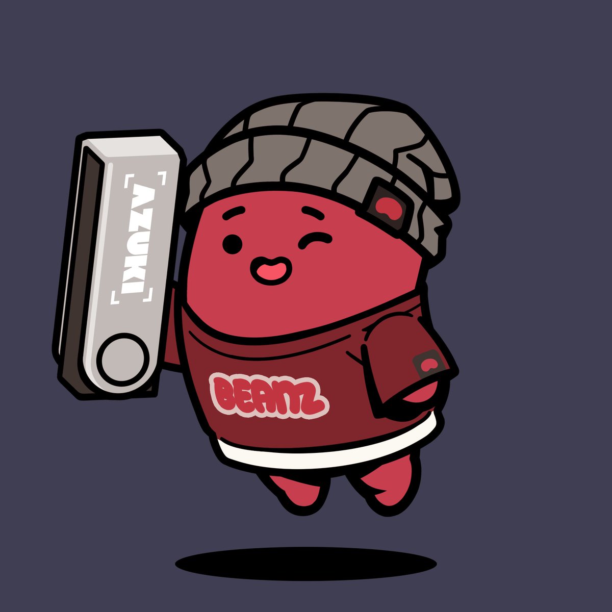 CRYPTO⛩️RONIN🐝 tweet media